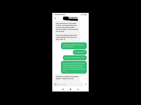 ❤️ Ég bætti nýju PAWG frá Tinder við haremið mitt (tala við Tinder innifalinn) ❤ Klám hjá okkur ☑